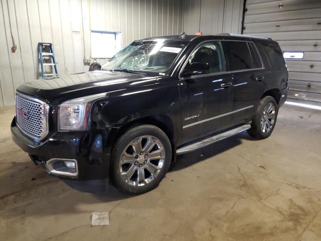 2015 GMC YUKON DENALI 2015 image