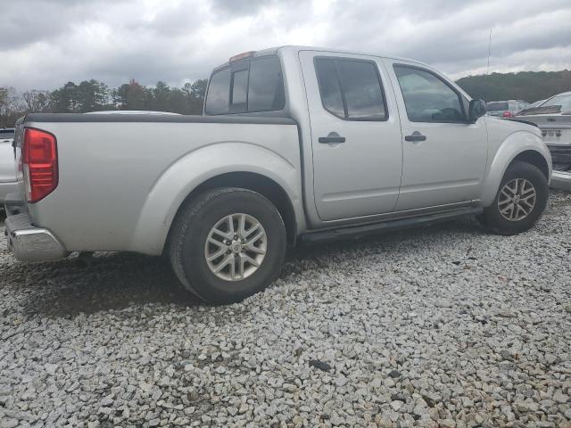 Obraz 3 z 2014 NISSAN FRONTIER S 2014 z VIN 1N6AD0ER4EN769477