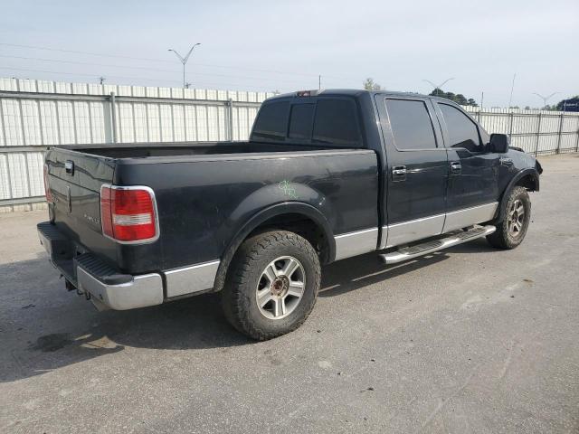 Изображение 3 2007 LINCOLN MARK LT  2007 с VIN 5LTPW18537FJ00603