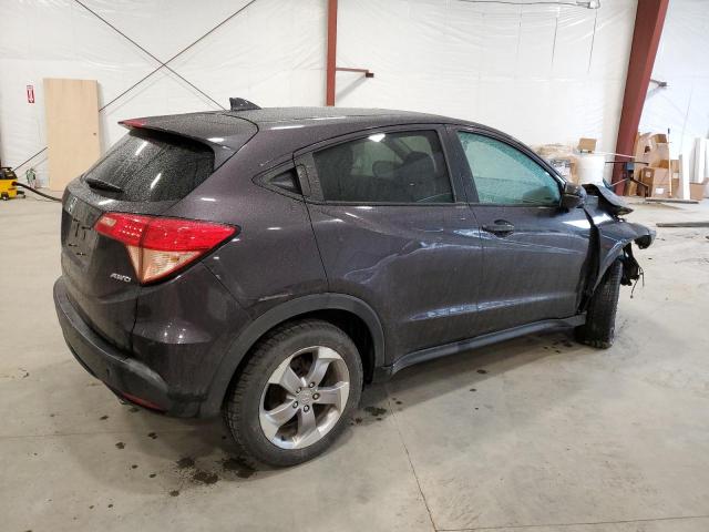 Obraz 3 z 2017 HONDA HR-V EX 2017 z VIN 3CZRU6H59HM725033