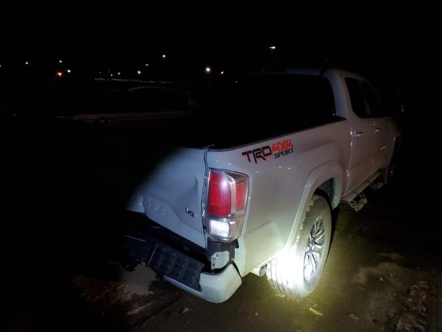 Obraz 3 z 2023 TOYOTA TACOMA DOUBLE CAB 2023 z VIN 3TMDZ5BN6PM146231