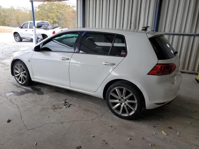 Изображение 2 2015 VOLKSWAGEN GOLF TDI 2015 с VIN 3VW2A7AU9FM032660