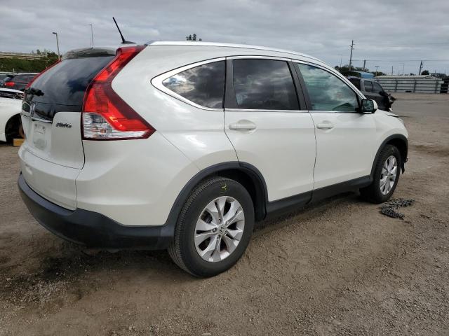Image 3 of 2012 HONDA CR-V EXL 2012 with VIN 5J6RM4H75CL050037