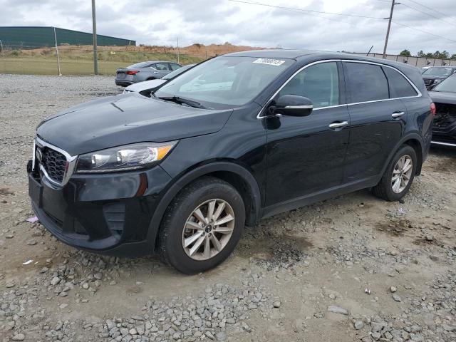 Obraz 2019 KIA SORENTO L 2019