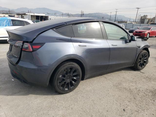Image 3 of 2021 TESLA MODEL Y  2021 with VIN 5YJYGDEE1MF305069