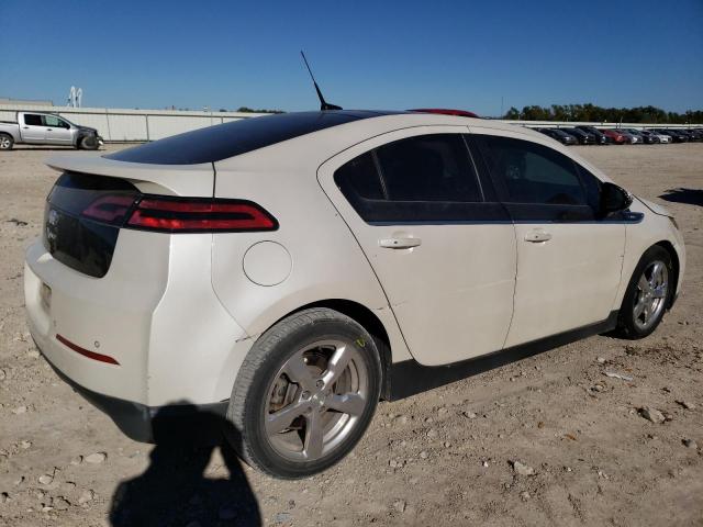 Obraz 3 z 2012 CHEVROLET VOLT  2012 z VIN 1G1RH6E41CU123858