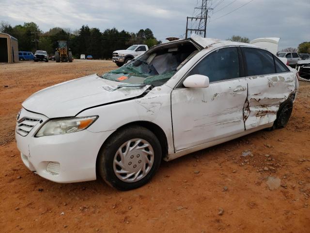 Изображение 1 2010 TOYOTA CAMRY BASE 2010 с VIN 4T4BF3EK9AR031990