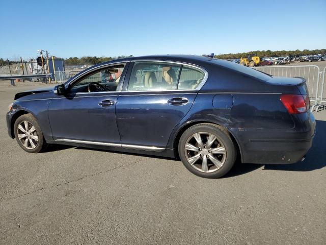 Image 2 of 2008 LEXUS GS 350 2008 with VIN JTHCE96S480017356