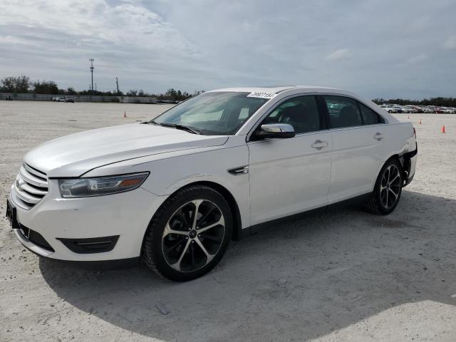 Obraz 1 z 2014 FORD TAURUS LIMITED 2014 z VIN 1FAHP2F8XEG117273