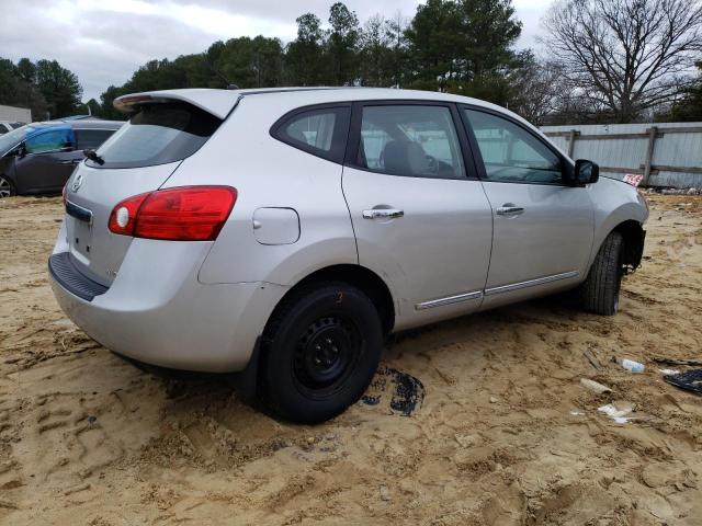 Obraz 3 z 2011 NISSAN ROGUE S 2011 z VIN JN8AS5MV4BW686565