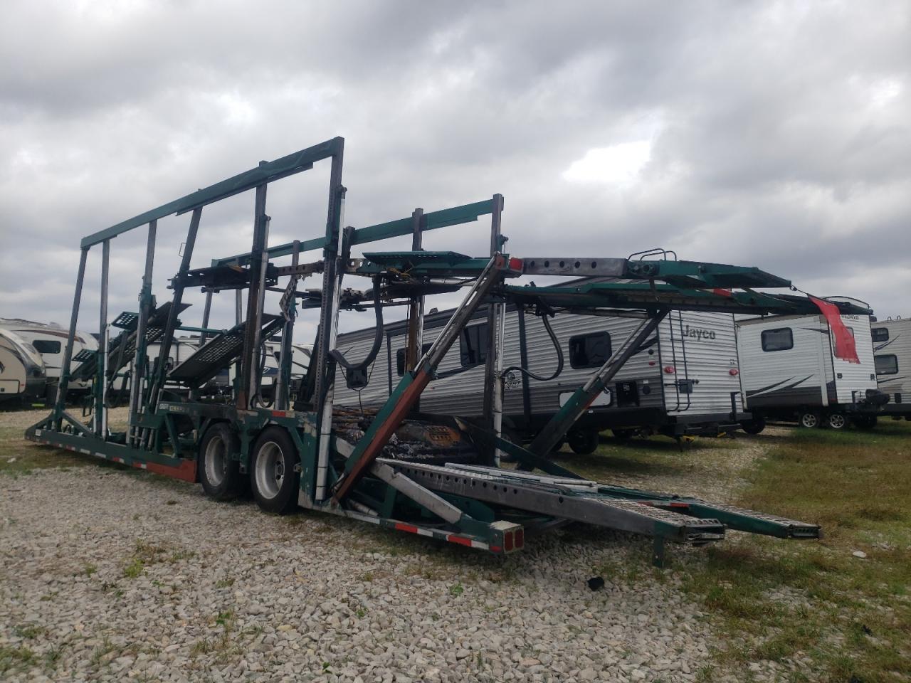 Obraz 3 z 2015 COTTRELL AUTOHAULER 2015 z VIN 5E0AJ1448FG651901