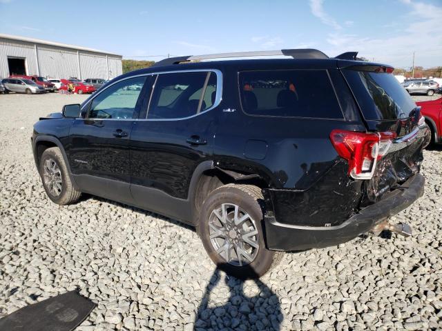 Obraz 2 z 2023 GMC ACADIA SLT 2023 z VIN 1GKKNUL44PZ219375
