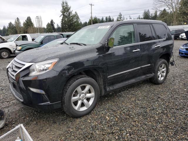 Image 1 of 2018 LEXUS GX 460 2018 with VIN JTJBM7FX2J5198804