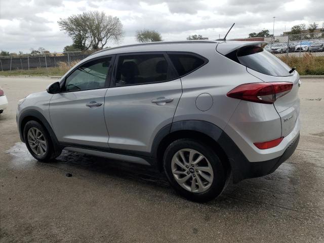 Obraz 2 z 2017 HYUNDAI TUCSON LIMITED 2017 z VIN KM8J33A44HU273294