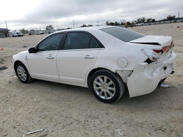 Image 2 of 2010 Lincoln MKZ 2010 with VIN 3LNHL2GC3AR753055