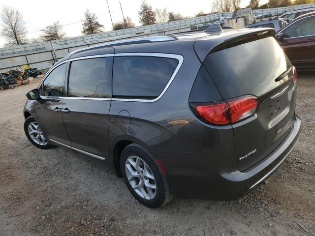 Image 2 of 2018 CHRYSLER PACIFICA TOURING L 2018 with VIN 2C4RC1BG8JR104807