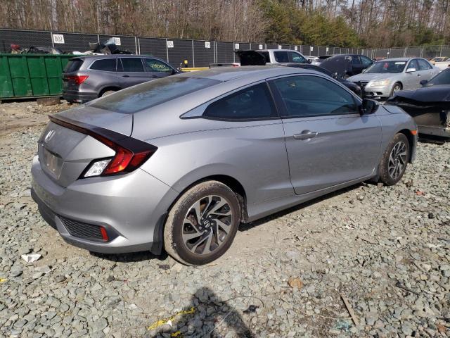 Image 3 of 2017 HONDA CIVIC LX 2017 with VIN 2HGFC4A58HH303667