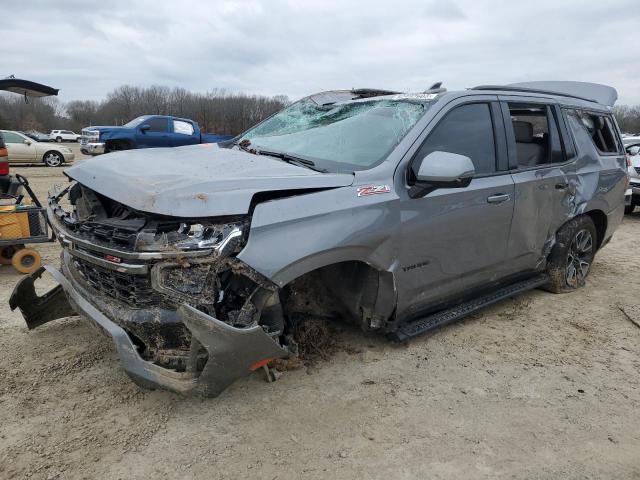 Изображение 1 2022 CHEVROLET TAHOE K1500 Z71 2022 с VIN 1GNSKPKD9NR100779