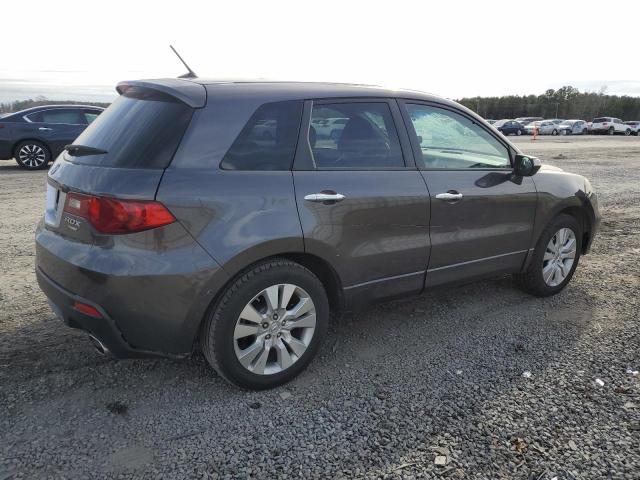 Image 3 of 2011 ACURA RDX TECHNOLOGY 2011 with VIN 5J8TB2H57BA000403