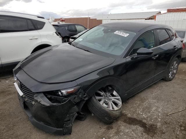 Obraz 2021 MAZDA CX-30 SELECT 2021