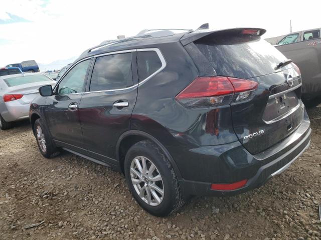 Image 2 of 2020 NISSAN ROGUE S 2020 with VIN 5N1AT2MVXLC734446
