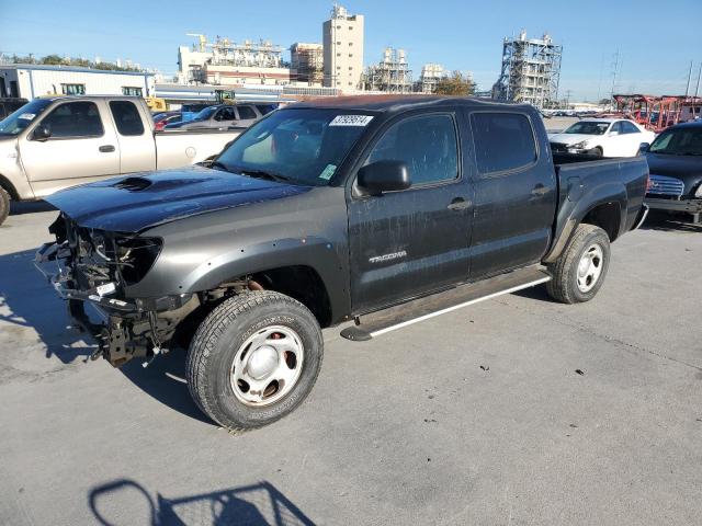 2009 TOYOTA TACOMA DOUBLE CAB PRERUNNER 2009 image