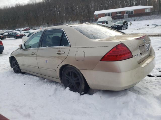 Obraz 2 z 2006 HONDA ACCORD EX 2006 z VIN 1HGCM56806A020538