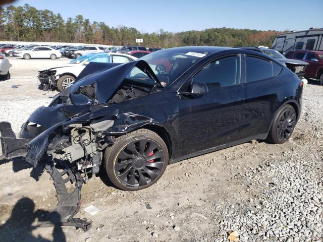 2023 TESLA MODEL Y  2023 image