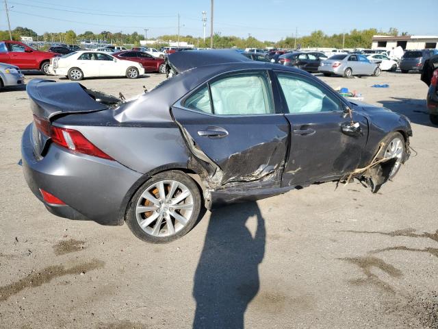Изображение 3 2016 LEXUS IS 300 2016 с VIN JTHCM1D22G5010544