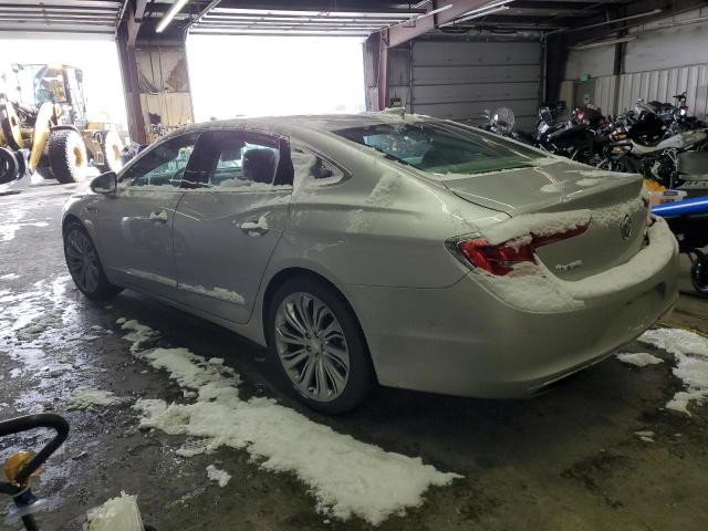 Изображение 2 2017 BUICK LACROSSE PREMIUM 2017 с VIN 1G4ZS5SS6HU188732