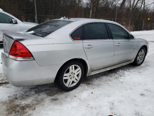 Image 3 of 2011 CHEVROLET IMPALA LT 2011 with VIN 2G1WB5EK5B1211769