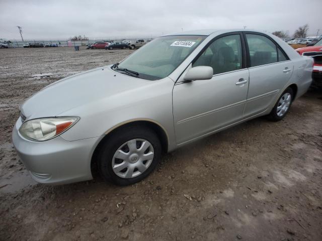 Изображение 2003 TOYOTA CAMRY LE 2003