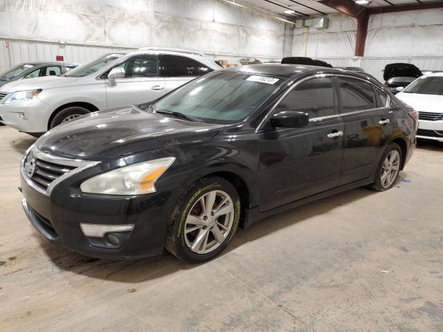 Image 1 of 2015 NISSAN ALTIMA 2.5 2015 with VIN 1N4AL3AP9FC579303