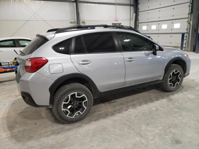 Image 3 of 2017 SUBARU CROSSTREK PREMIUM 2017 with VIN JF2GPABC0HH256144