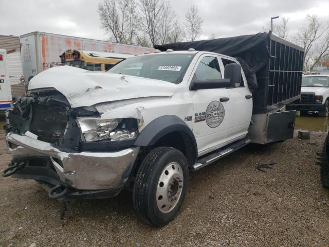 Image 2 of 2016 RAM 5500  2016 with VIN 3C7WRNFL3GG224578