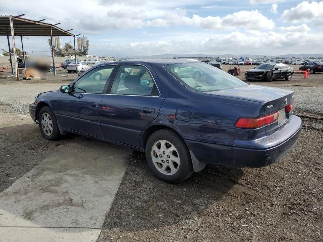 Изображение 2 1999 TOYOTA CAMRY LE 1999 с VIN JT2BF28K8X0176015