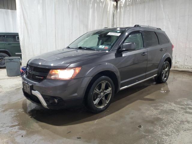 Изображение 1 2015 DODGE JOURNEY CROSSROAD 2015 с VIN 3C4PDDGG9FT522473
