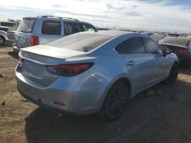 Obraz 3 z 2016 MAZDA 6 GRAND TOURING 2016 z VIN JM1GJ1W50G1408040