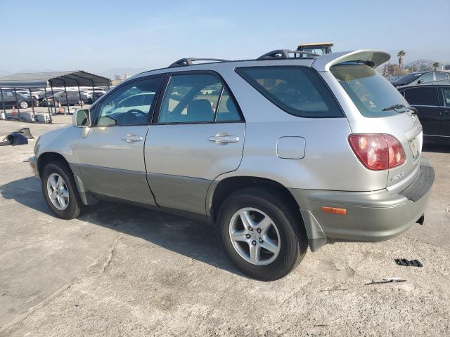 Изображение 2 2000 LEXUS RX 300 2000 с VIN JT6HF10U4Y0141067