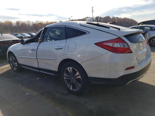Obraz 2 z 2015 HONDA CROSSTOUR EXL 2015 z VIN 5J6TF1H58FL000329