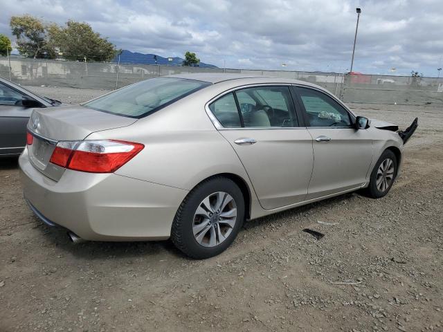 Изображение 3 2013 HONDA ACCORD LX 2013 с VIN 1HGCR2F37DA250126