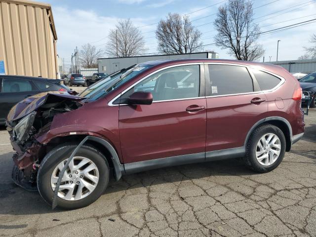 Obraz 1 z 2015 HONDA CR-V EX 2015 z VIN 2HKRM4H56FH708087