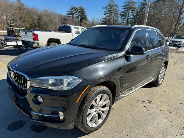 Obraz 1 z 2015 BMW X5 XDRIVE35I 2015 z VIN 5UXKR0C50F0P12599