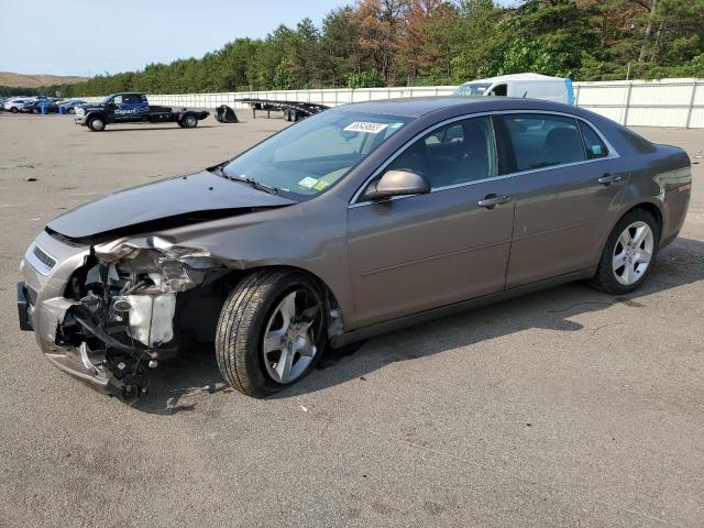 Image 1 of 2011 CHEVROLET MALIBU LS 2011 with VIN 1G1ZB5E18BF251230