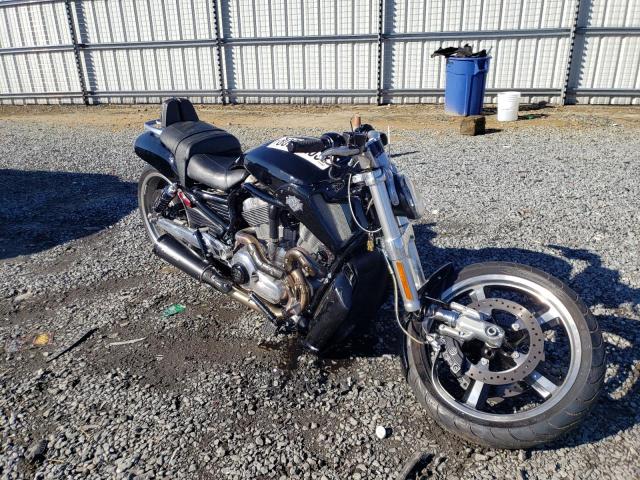 Obraz 1 z 2013 HARLEY-DAVIDSON VRSCF VROD MUSCLE 2013 z VIN 1HD1HPH13DC808798