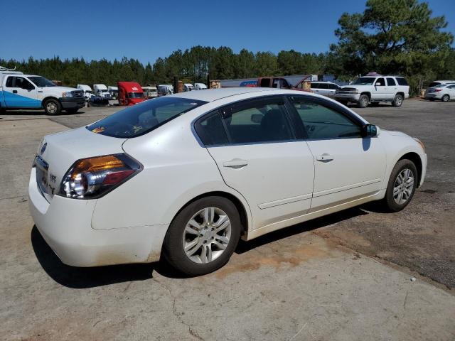 Obraz 3 z 2011 NISSAN ALTIMA BASE 2011 z VIN 1N4AL2AP7BN509470