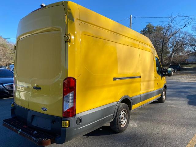 Obraz 3 z 2015 FORD TRANSIT T-250 2015 z VIN 1FTCR3XMXFKA30035