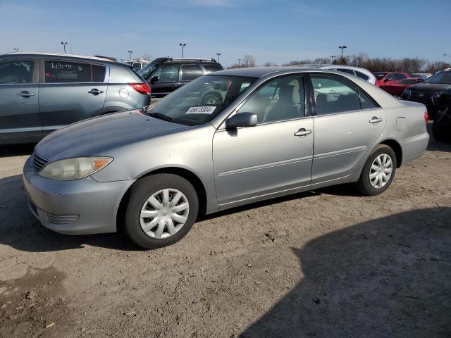 Image 1 of 2005 TOYOTA CAMRY LE 2005 with VIN 4T1BE32K95U604815