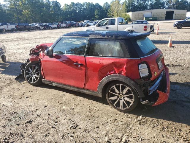 Изображение 2 Mini Cooper Se 2023 с VIN WMW13DJ00P2T79577