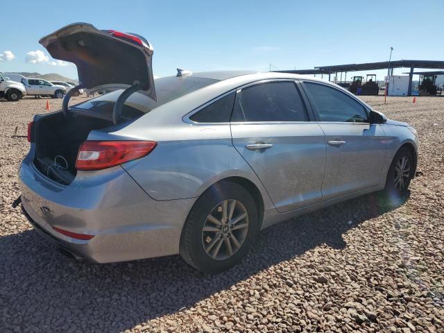 Image 3 of 2017 HYUNDAI SONATA SE 2017 with VIN 5NPE24AF1HH539977